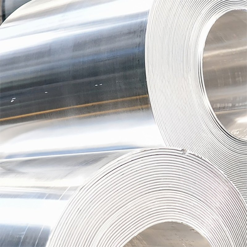 High-Quality Aluminum Sheet and Coil for Versatile Applications