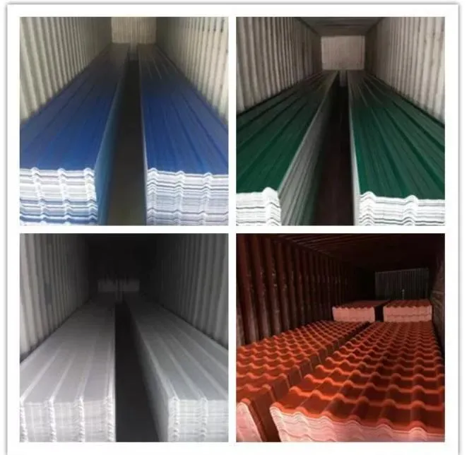 Packing and shipping