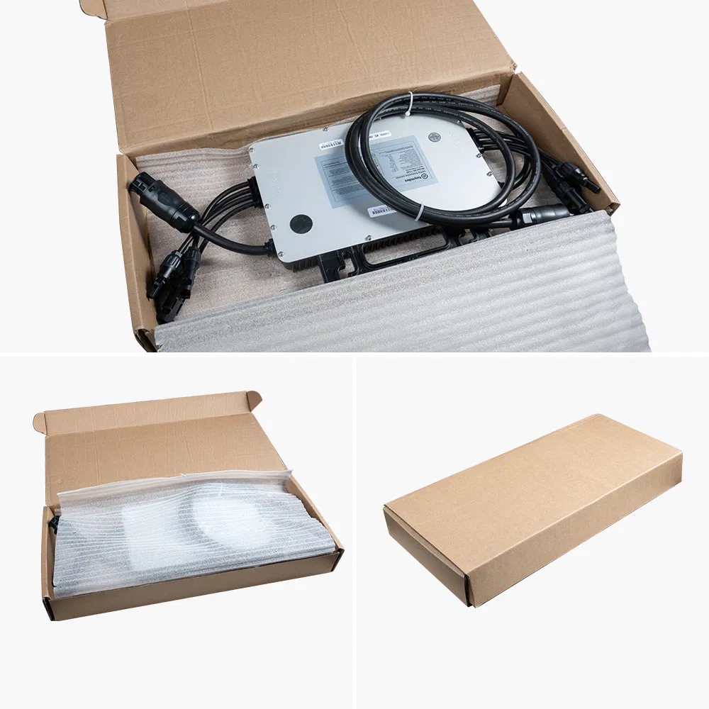 TUV Tsun Varispeed 800W 1000W 1200W 1500W Micro Inverter with Decoupling Relay