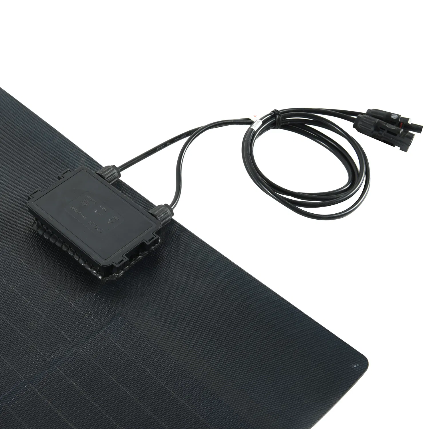 150W Flexible Solar Panel Sheet for Solar Power System with Factory Price