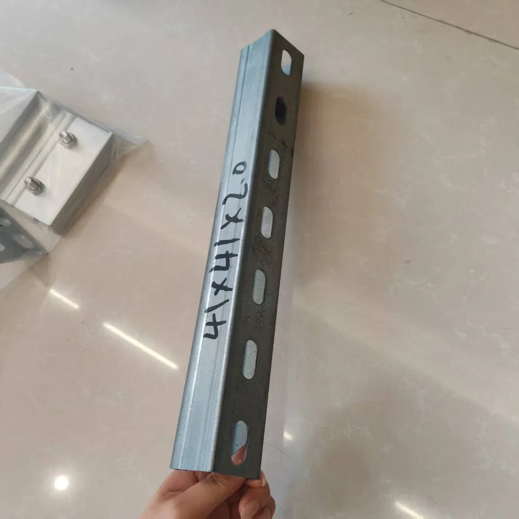 PV Parking Structure 1