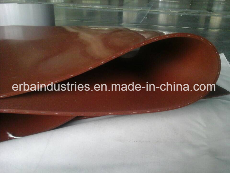 0.8mm 1.6mm Silicone Rubber Sheet for Flexible PCB Board