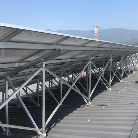 Solar Project Case 1