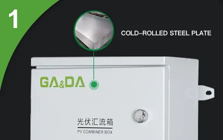 Shell Material Detail