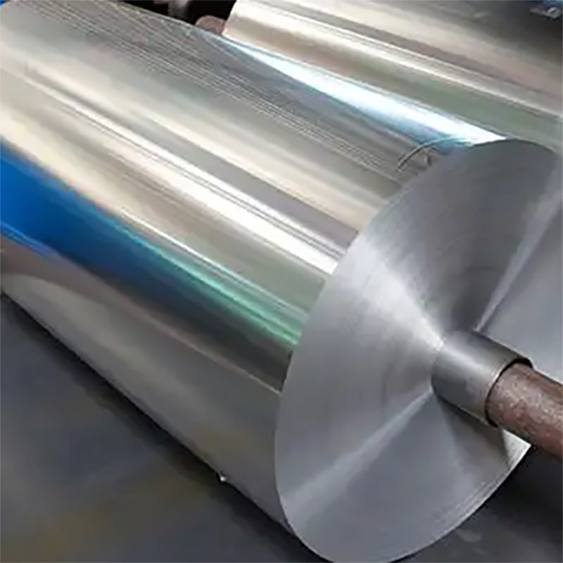 High-Quality Aluminum Sheet and Coil for Versatile Applications