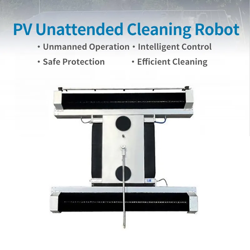 Battery and Operation