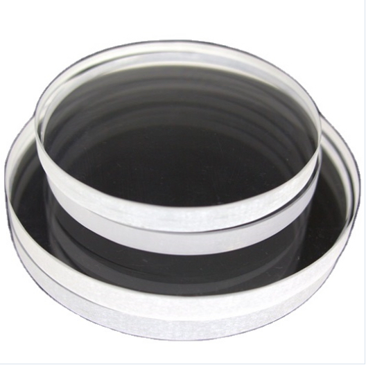 High Quality Quartz Sheet for Solar Photovoltaic, Chemical, Thermal Using