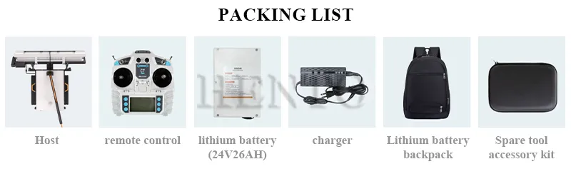 Solar Cleaning Robot Overview