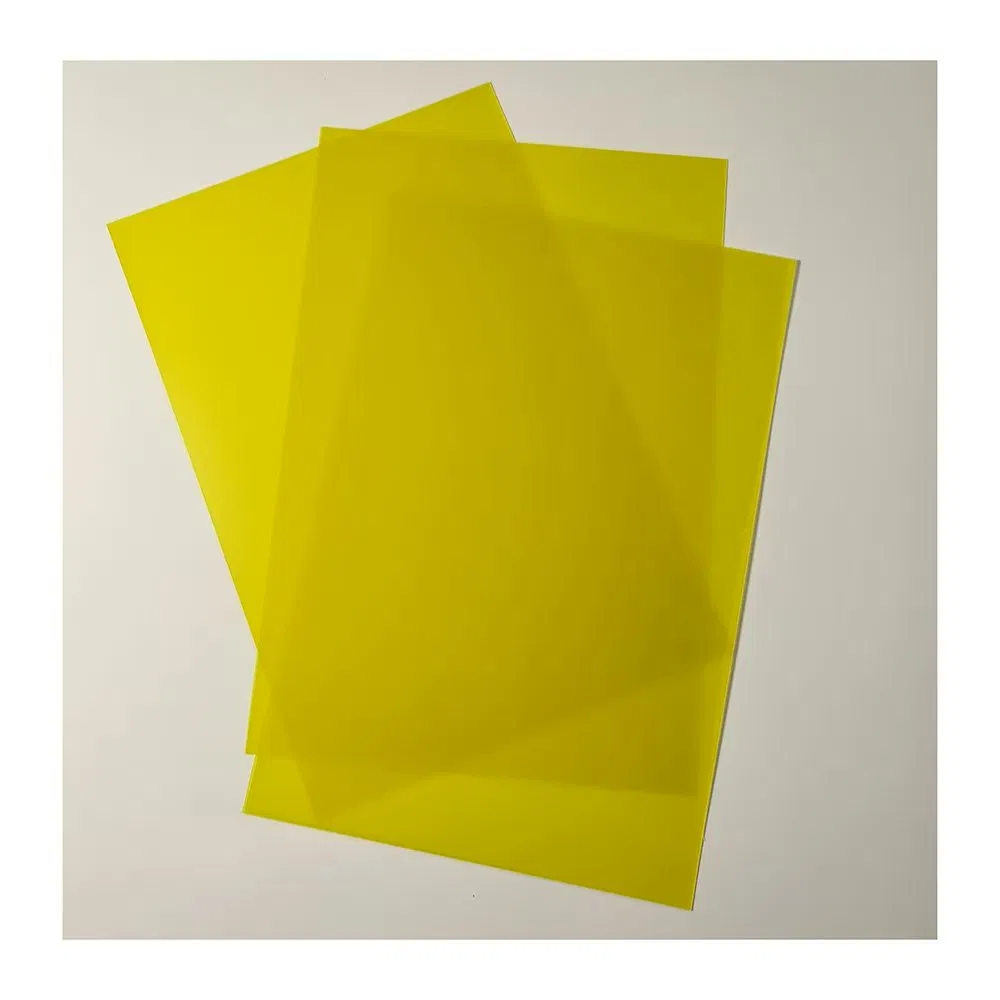 Fr4/G11/G10/3240 Epoxy Sheet for Electronic Communication