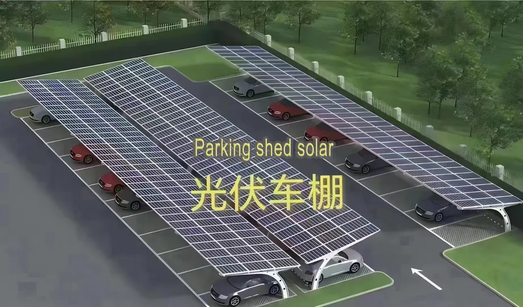 Parking Solar