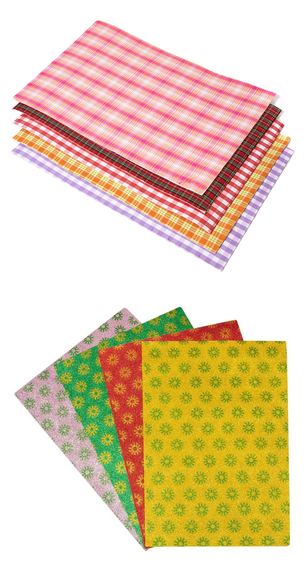 Flexible EVA Foam Sheets Details 8