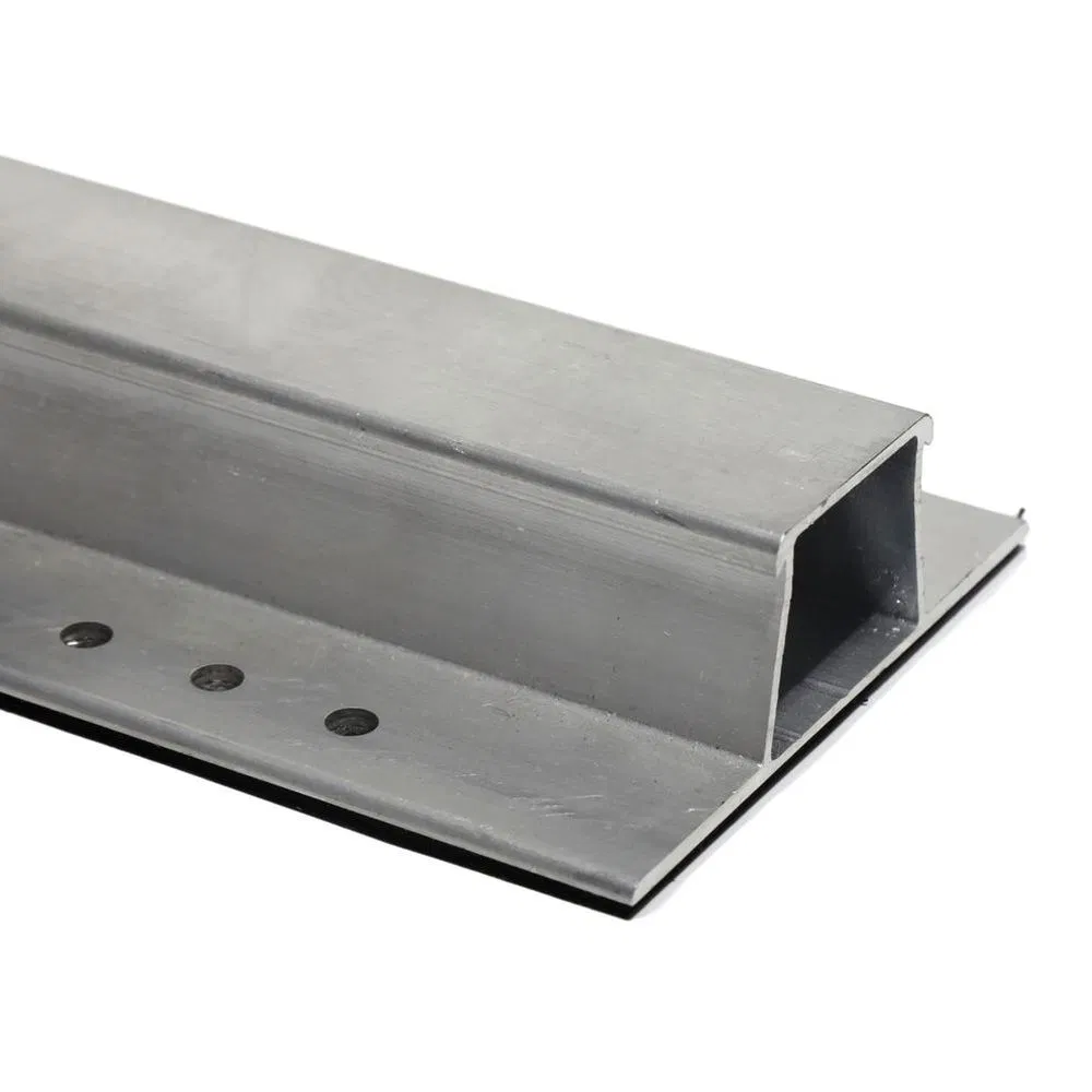 Solar Bracket Feature