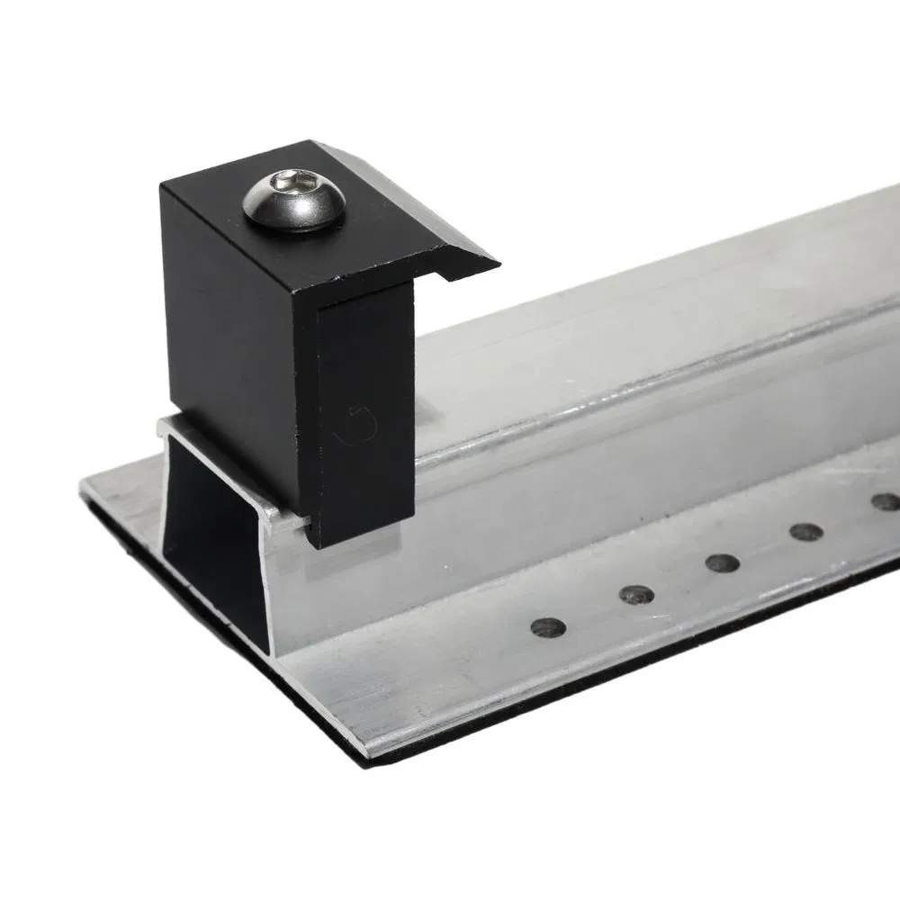 Solar Bracket Detail 1