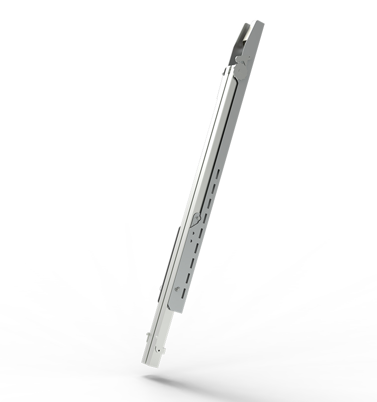 China Factory Solar Racking Cost-Effective Wall Mounting Balcony Roof Mounting