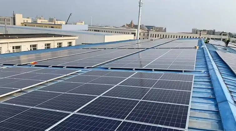 Roof Bracket Components