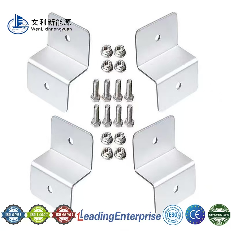 Comprehensive Floating Solar Mounting Solution for Water