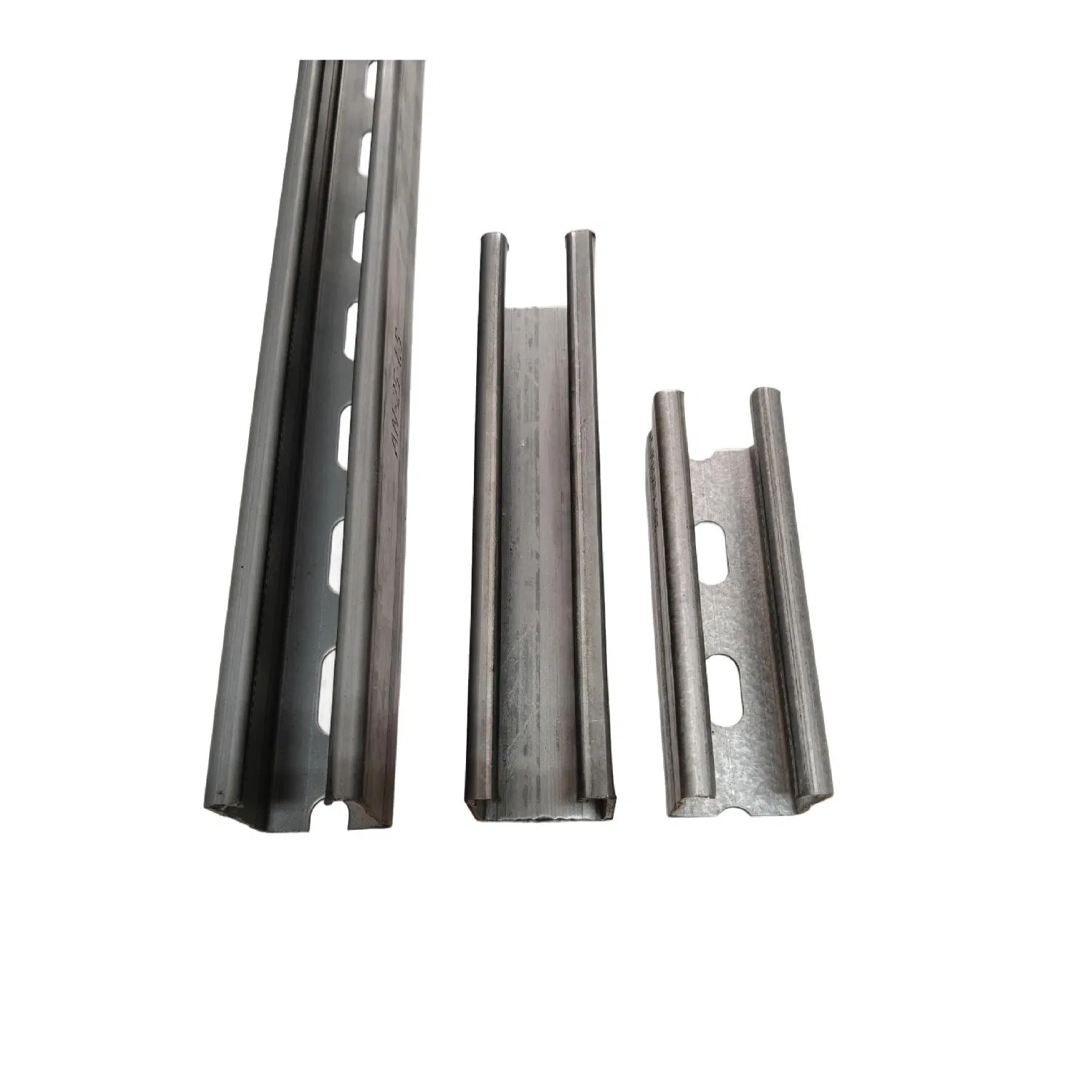 Solar Panel Steel Brackets