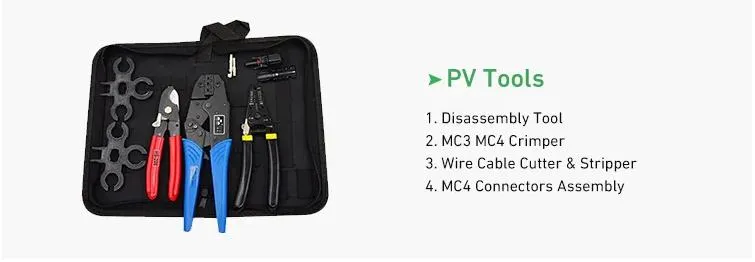 Solar Panel Floating Mounting Structure 8