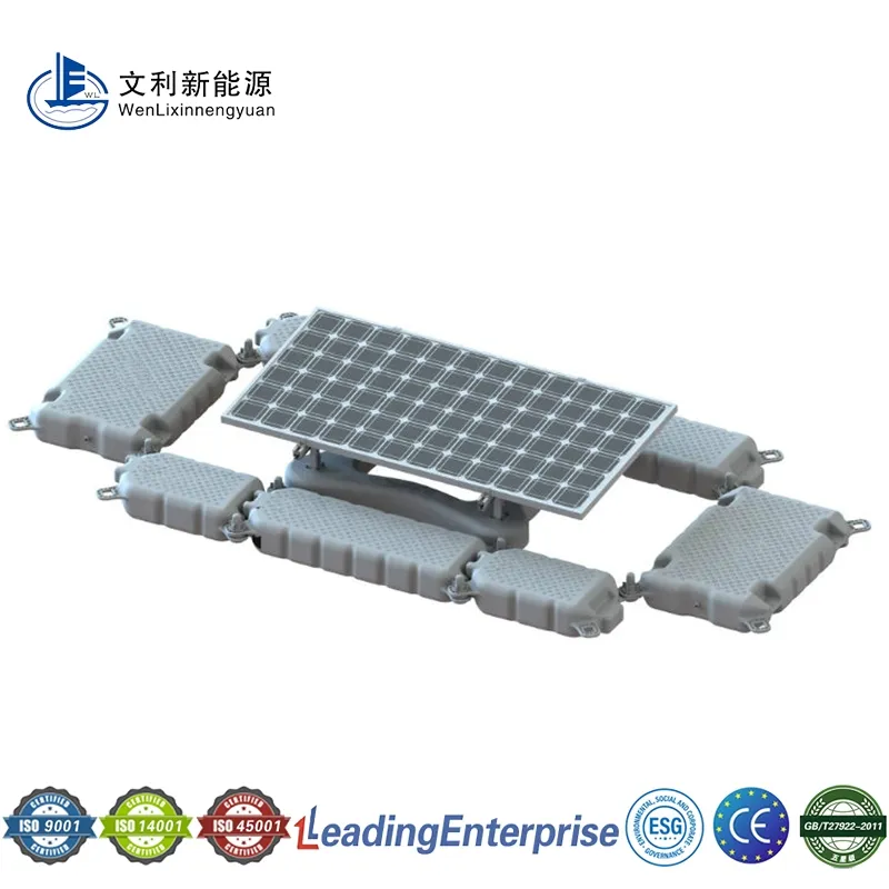 Solar Panel Mounts 1