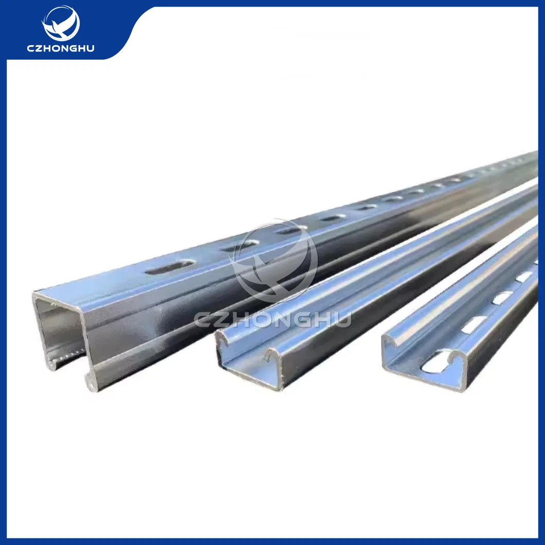 Chinese Factory PV Solar Panel Bracket China Factory Aluminum PV Power Ground Mount Solar Panel Bracket