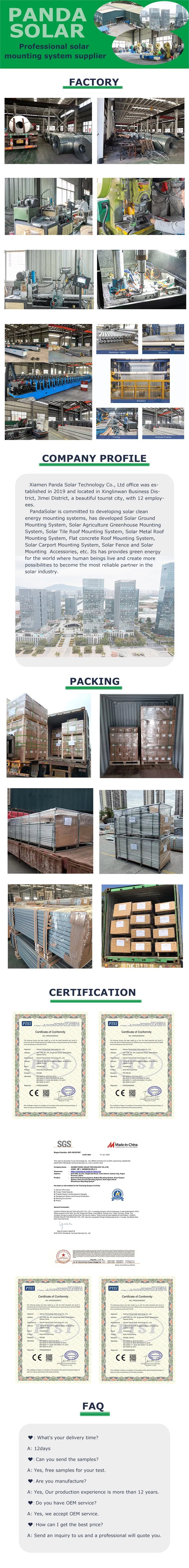 Workshop Production Line