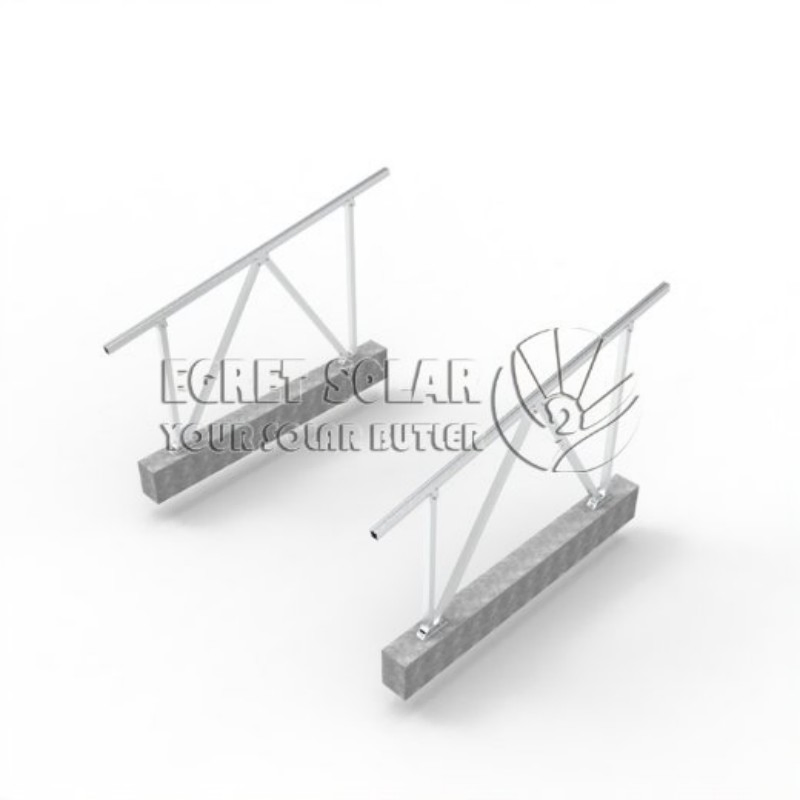 Durable Aluminum Solar Carport for Commercial Parking Lots Solar Carport Canopy