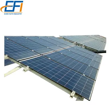 Solar Mounting Detail 3