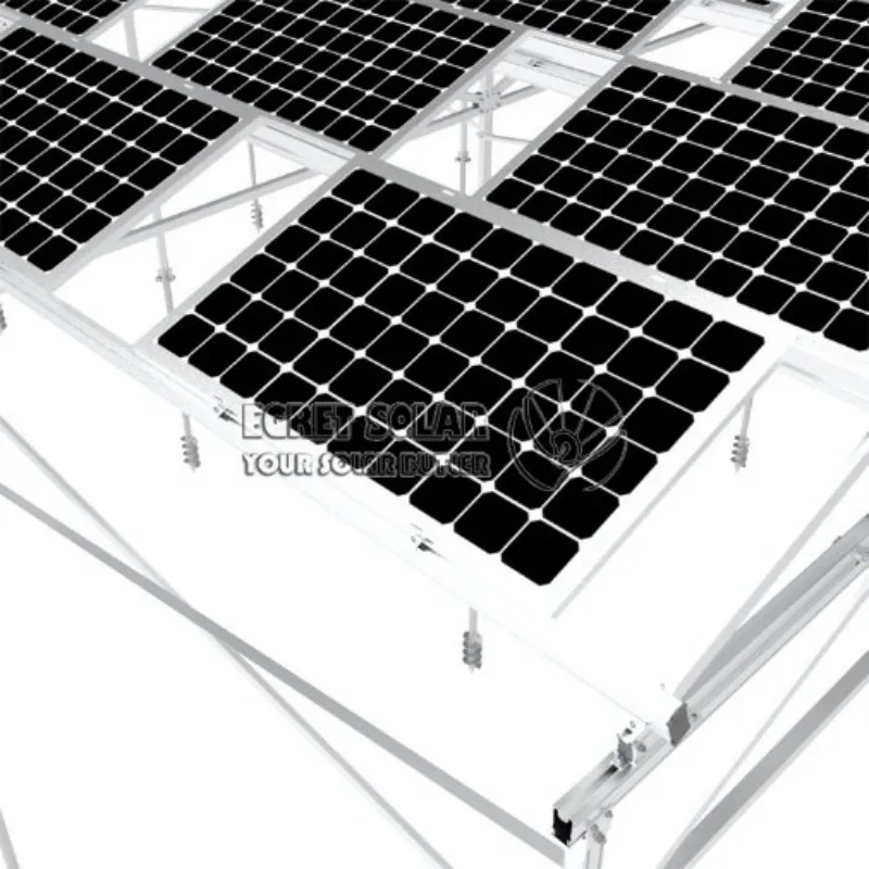 Solar Components