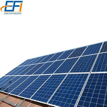 Solar Mounting Hook 3