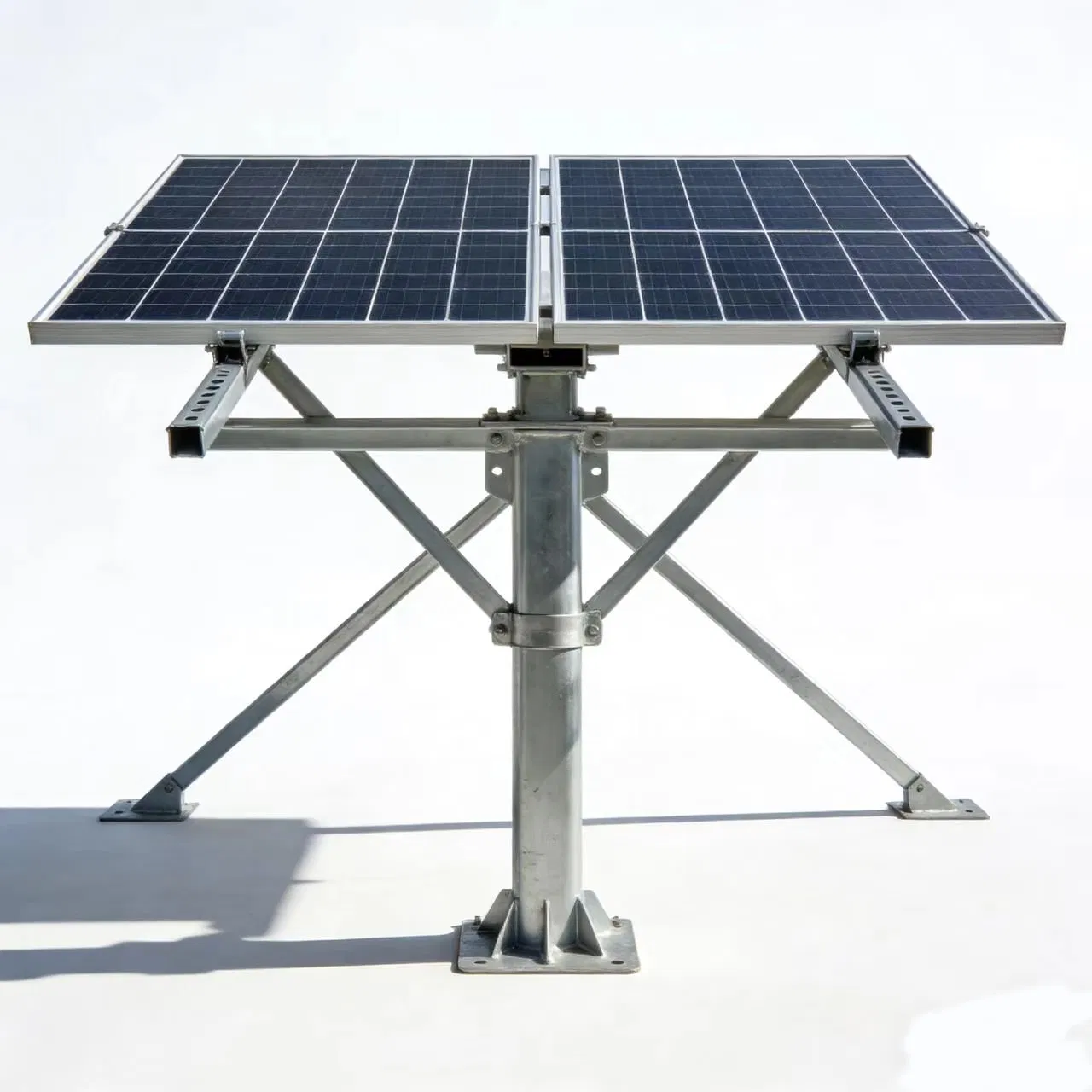 Solar PV Photovoltaic Mounting Tile Height Adjustable Slate Tile Roof Hook