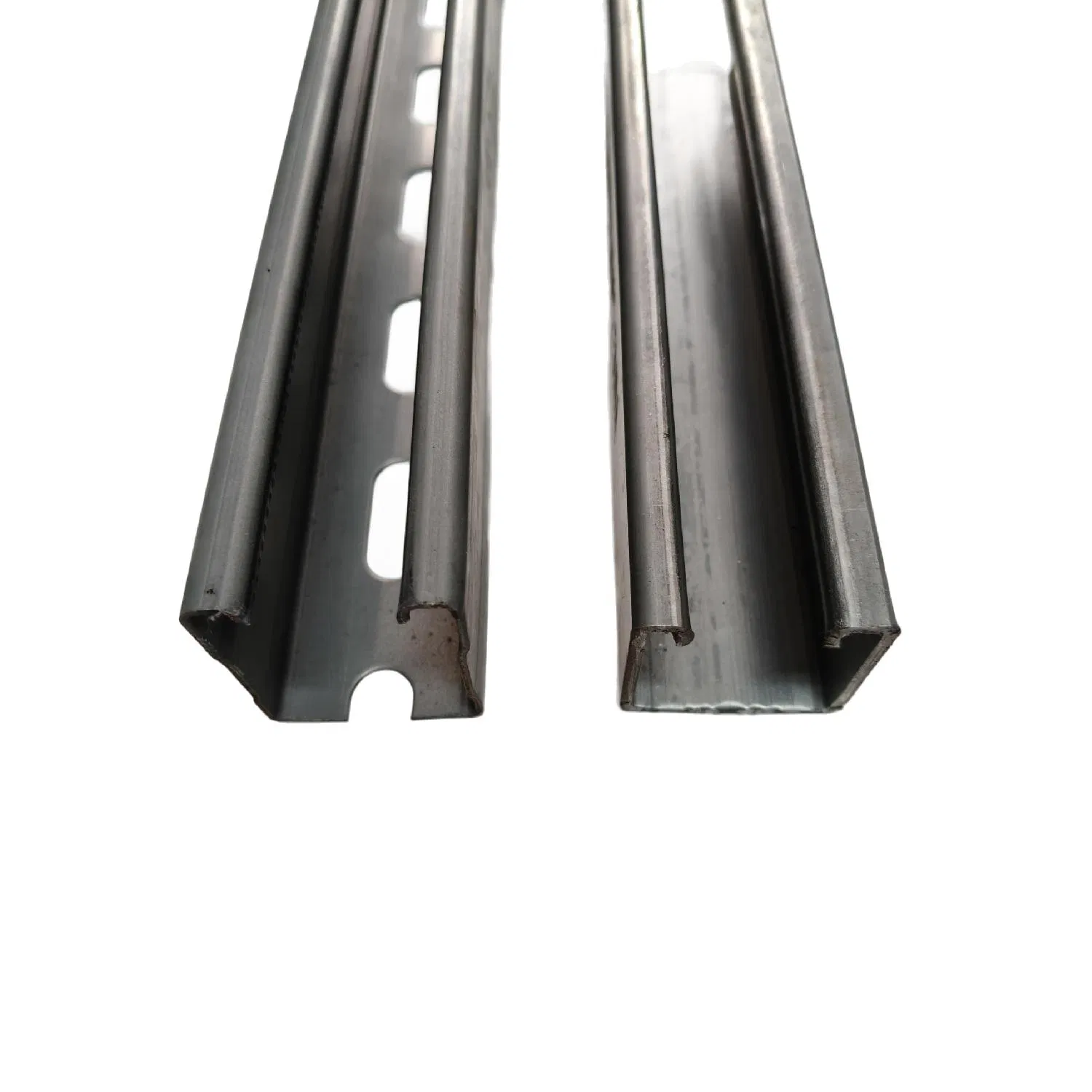 Solar Panel Steel Brackets Mountings
