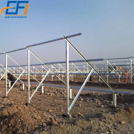 Solar Bracket View 2