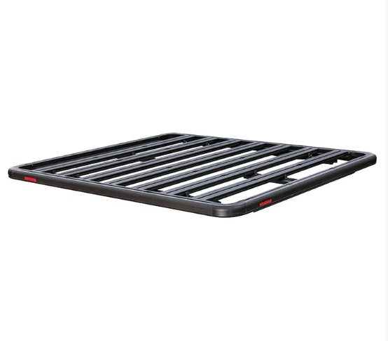 Heavy Duty Aluminum Roof Rack 200kg for off-Road Camping /4X4 Vehicles