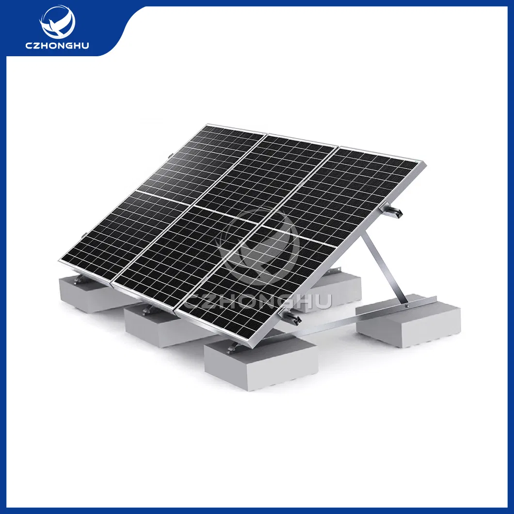 Solar Panel Base