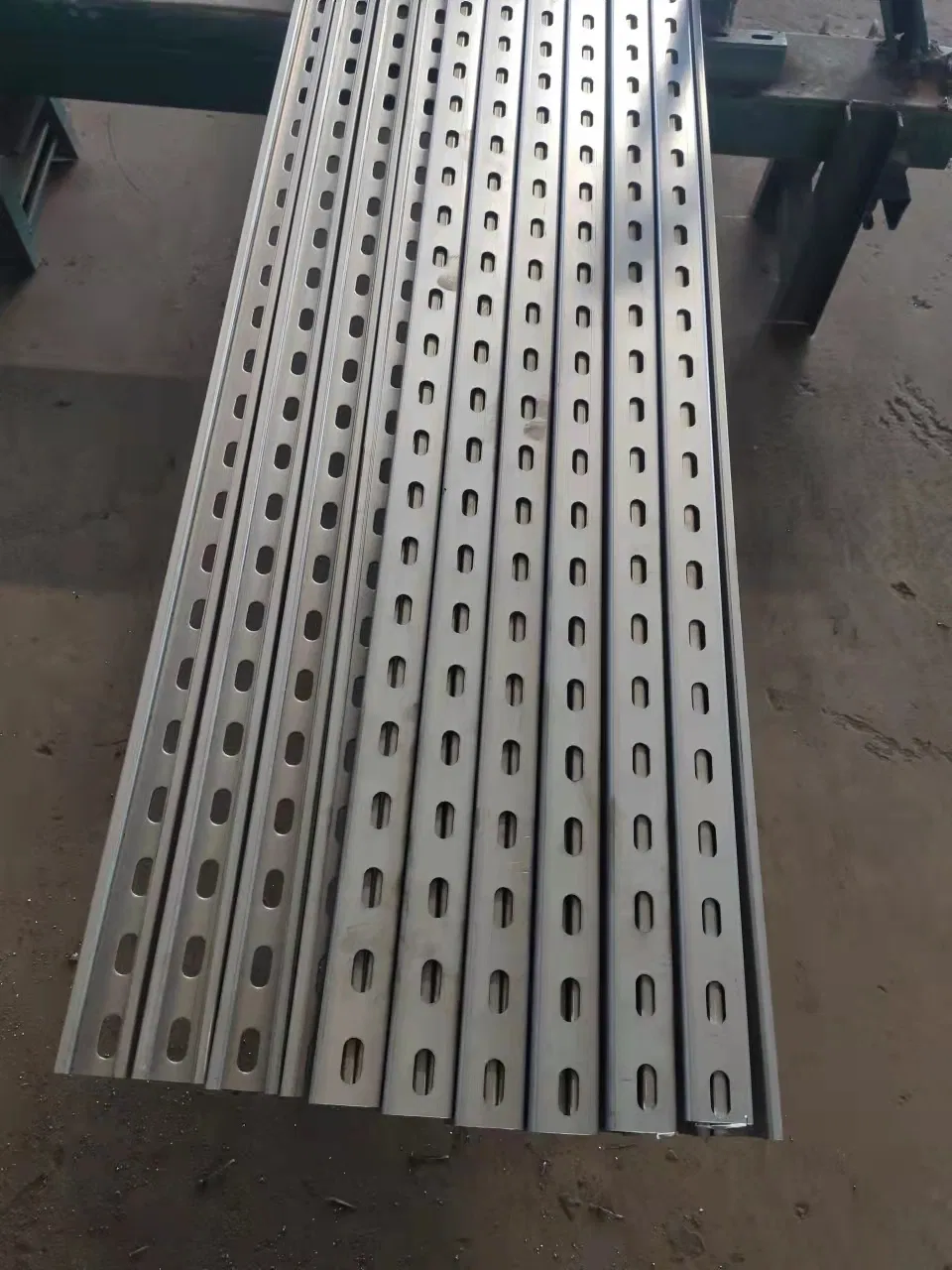 Parking Shed Solar Bracket Agricultural Greenhouse Bracket