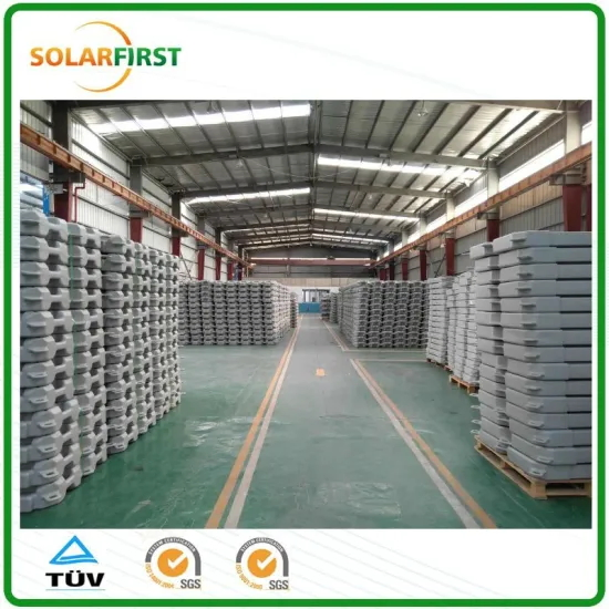 Solar Mounting Float Solar System on Water