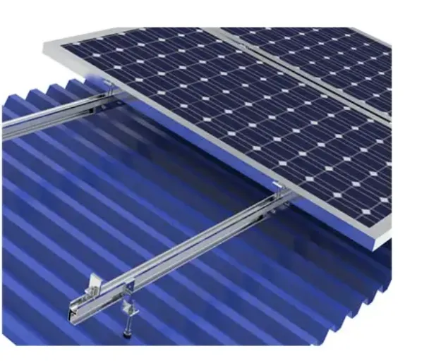 Solar Mounting 2