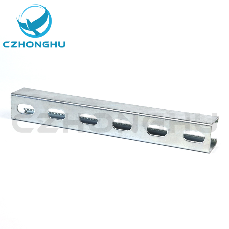 Chinese Factory PV Solar Panel Bracket China Factory Aluminum PV Power Ground Mount Solar Panel Bracket