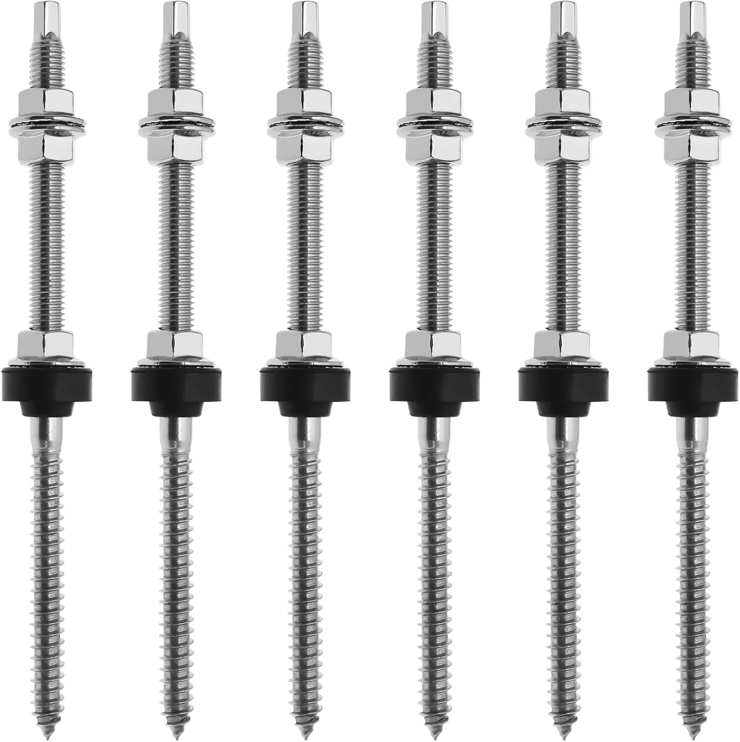 Solar Mounting Screw 1