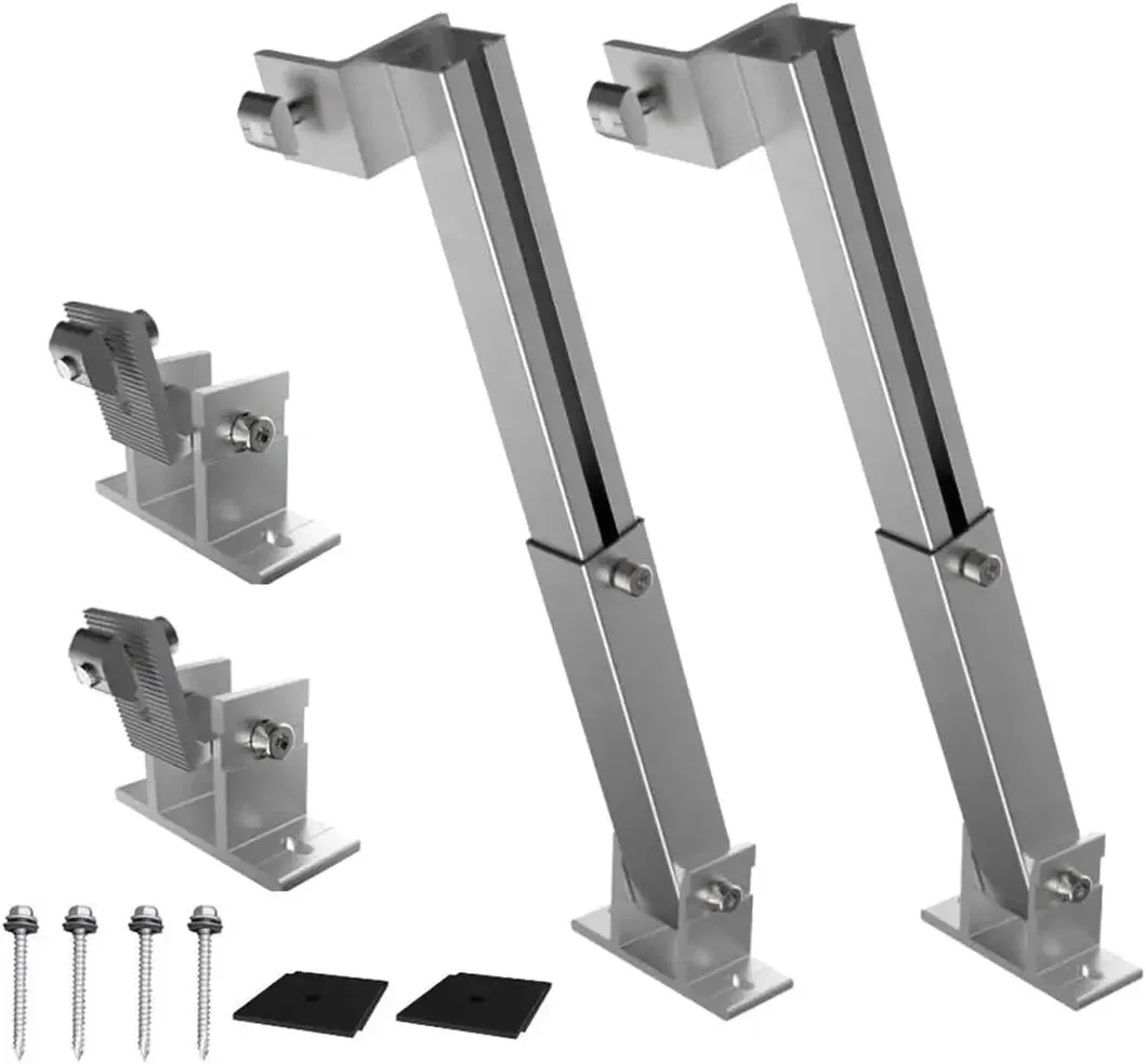 Adjustable Tilt Leg