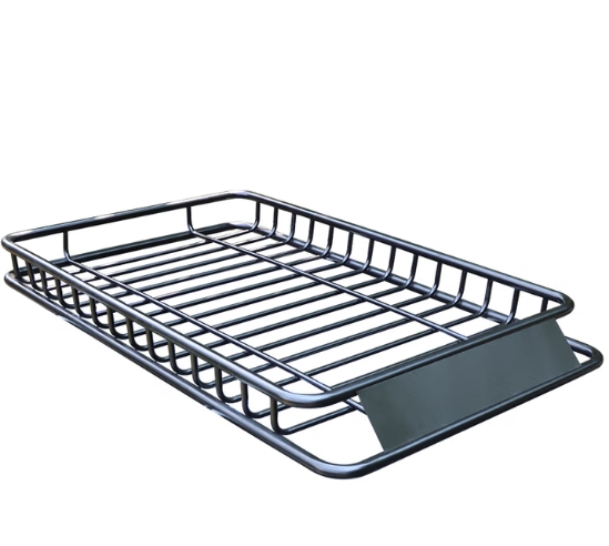 Heavy Duty SUV Roof Rack Car Top Carrier with Tent Mounting off-Road Adventure Roof Rack