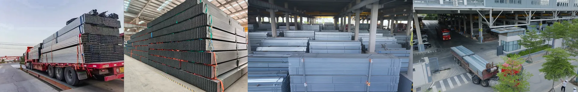 Packaging and Logistics