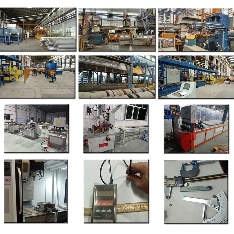 Production Facilities