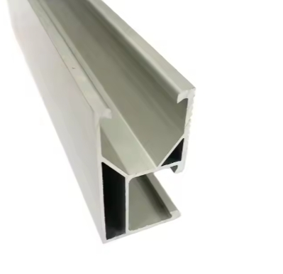 Solar Panel Concrete Roof Tile Photovoltaic Power Terrace Roof Mounting Metal Roof Racking Fixing Systems