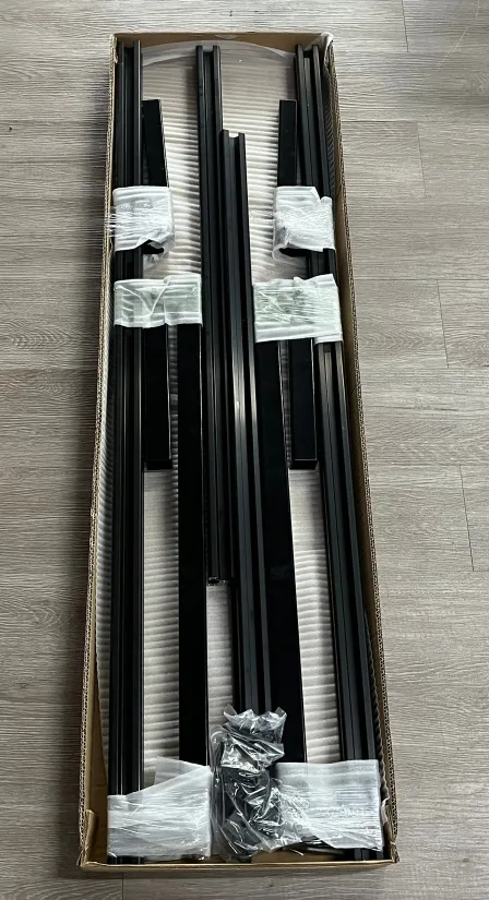 Solar Panel Adjustable Bracket