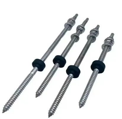 Solar Mounting Accessories