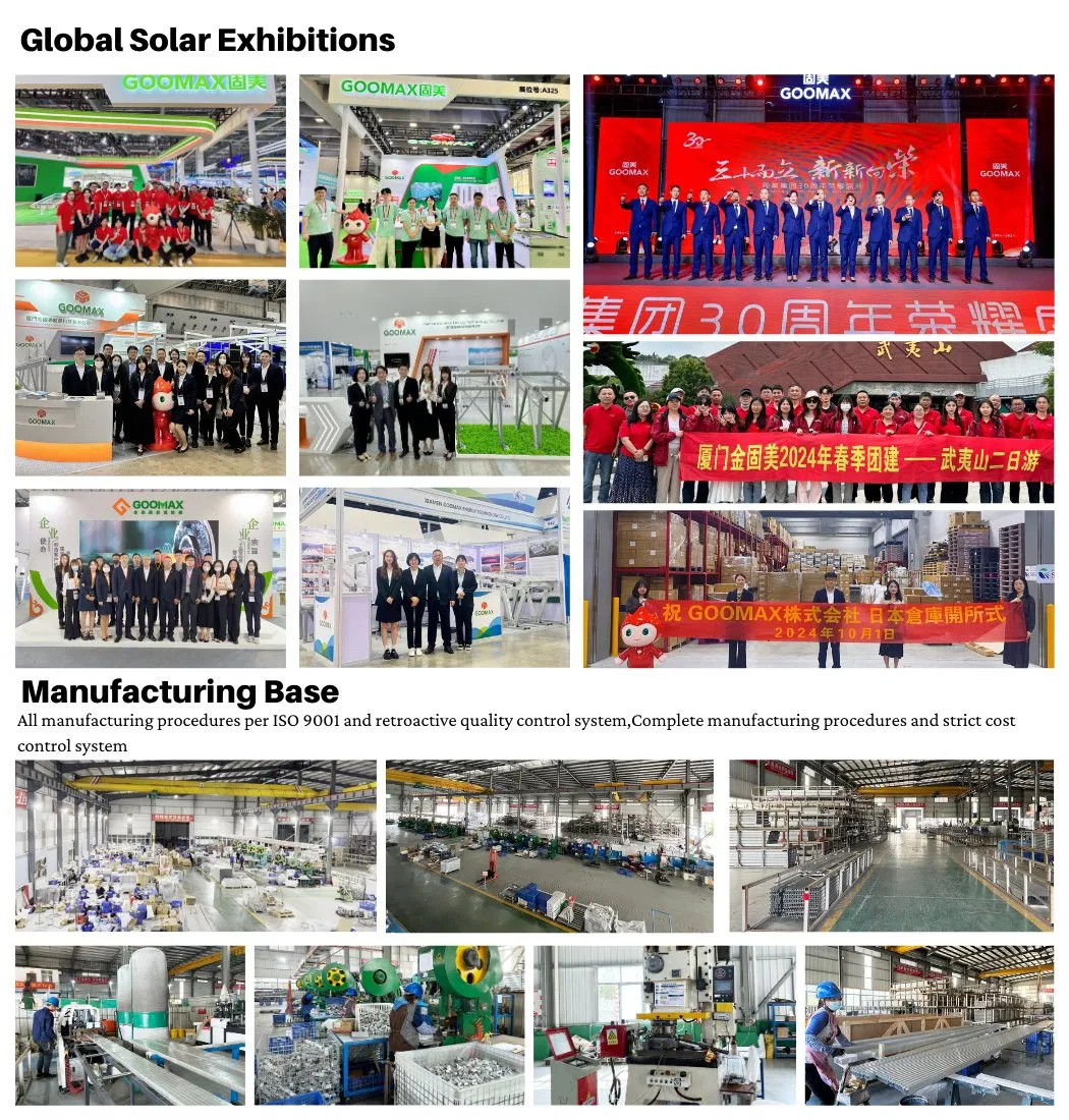 Solar Tracking Solutions 2