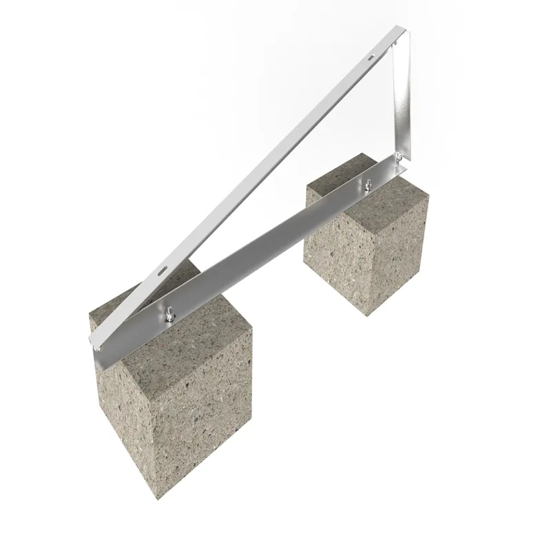 Adjustable triangle kit