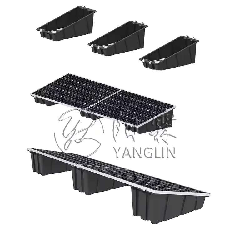 Solar Mounting Tray Overview