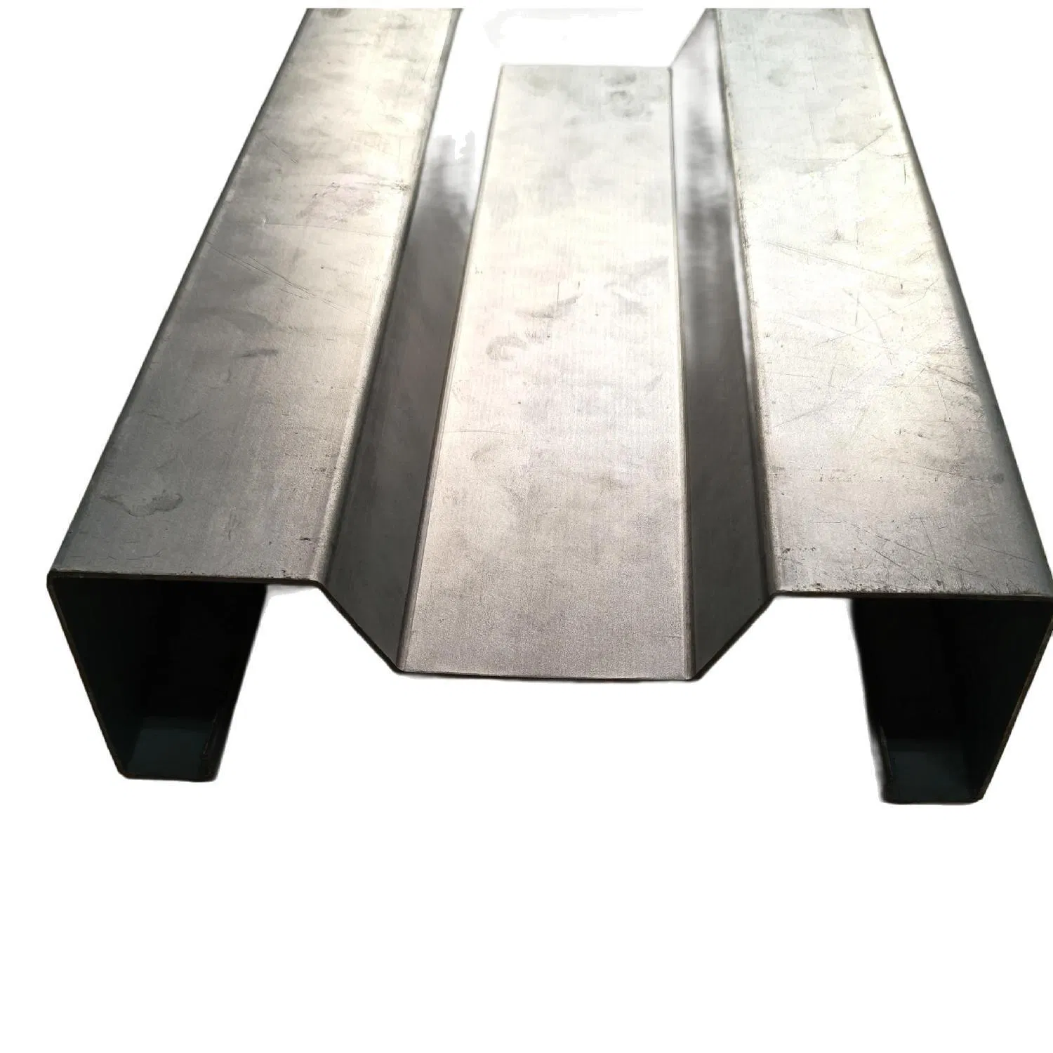 Steel Brackets Mountings